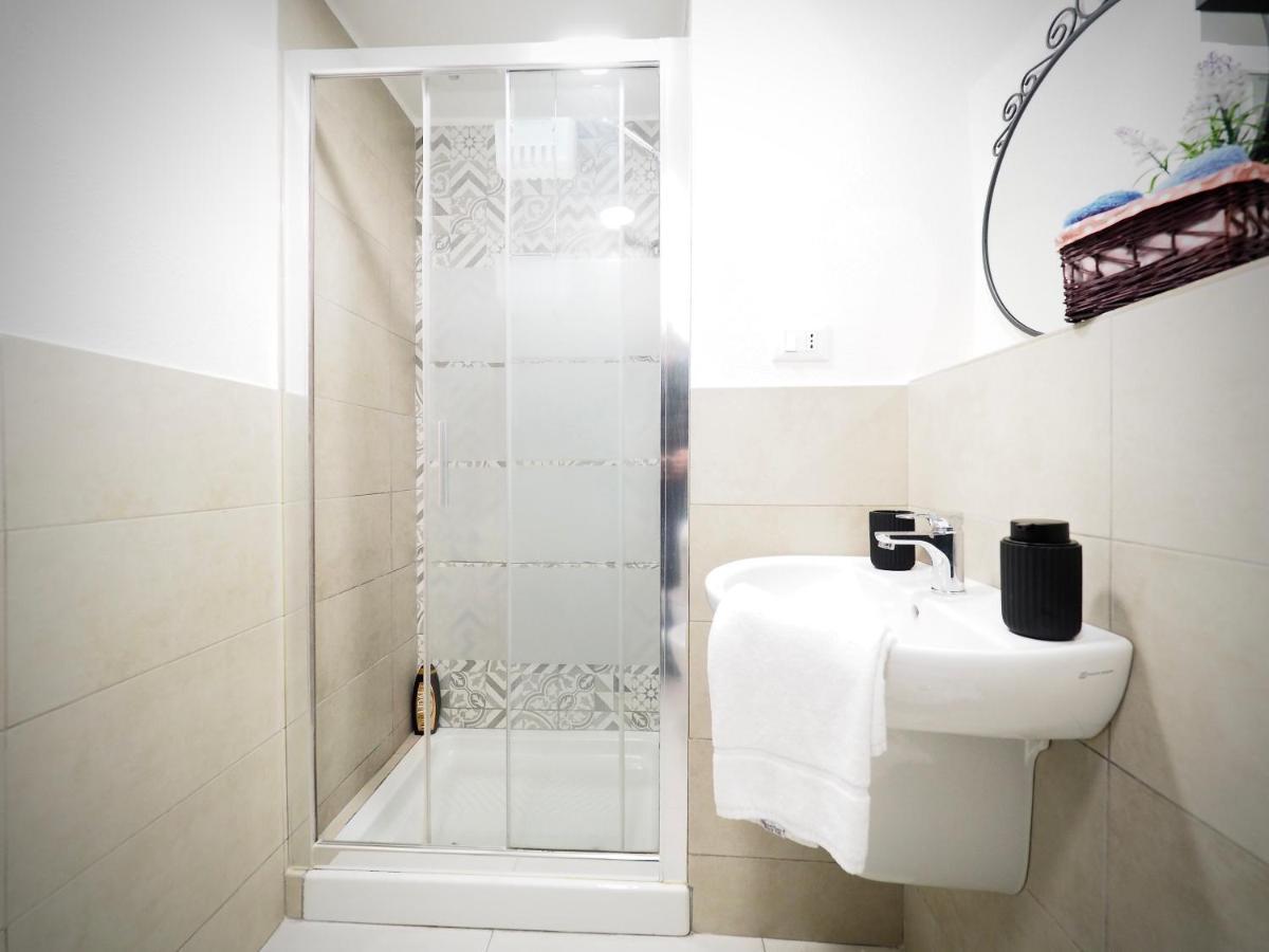 Apartment Dimora San Filippo *
