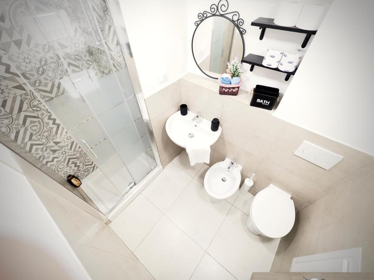 Dimora San Filippo Apartment Genoa