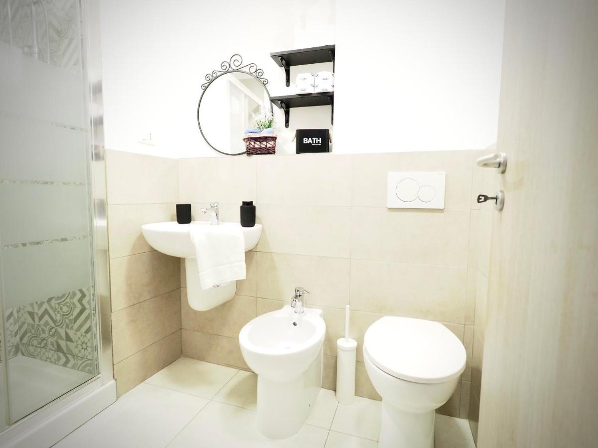 Apartment Dimora San Filippo Genoa