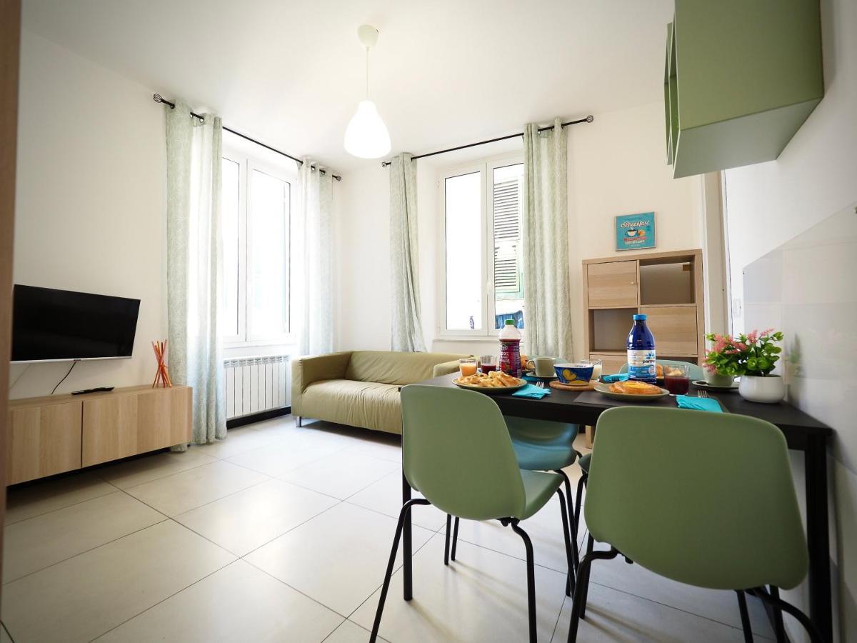 Apartment Dimora San Filippo