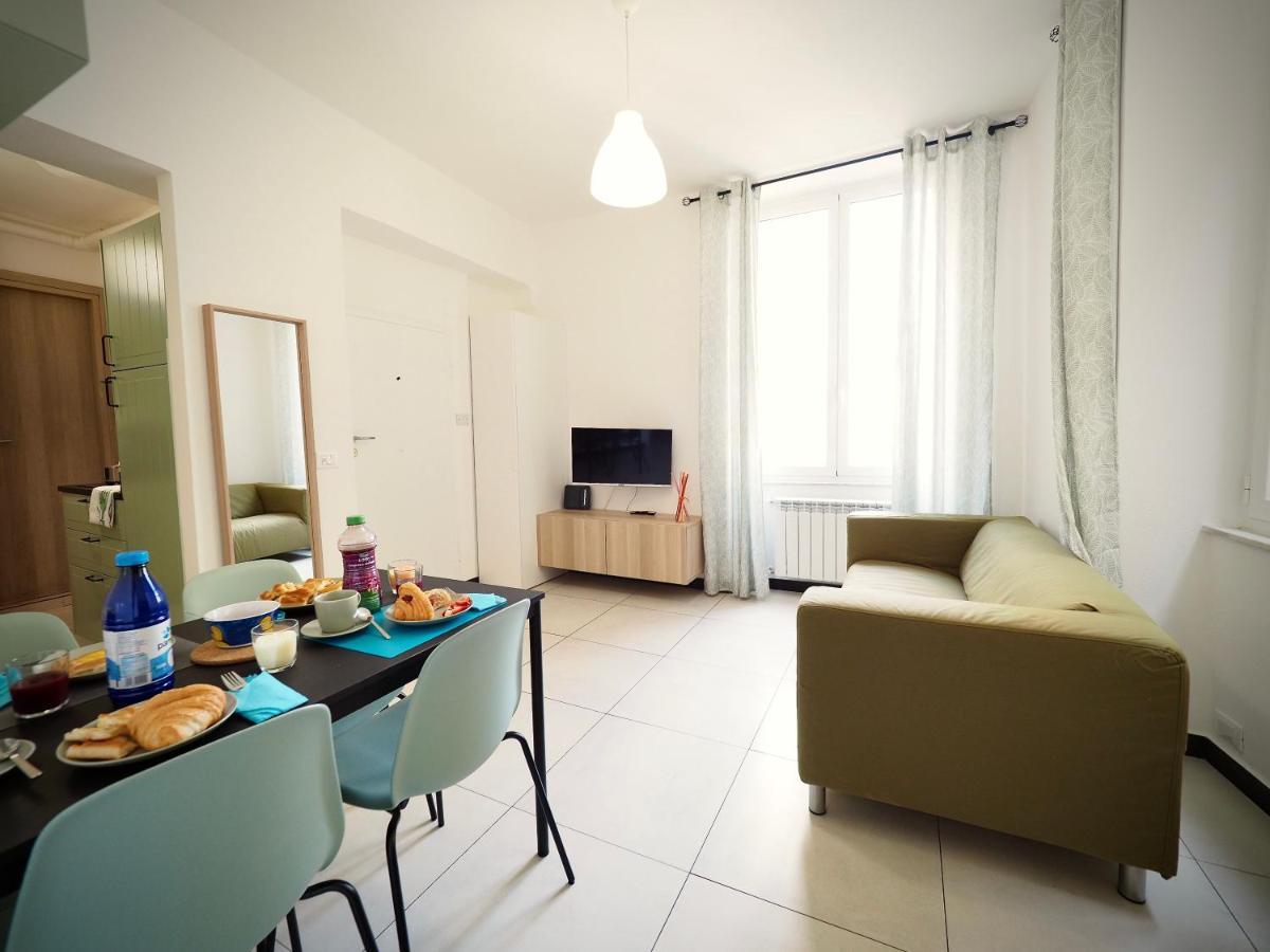 Apartment Dimora San Filippo *