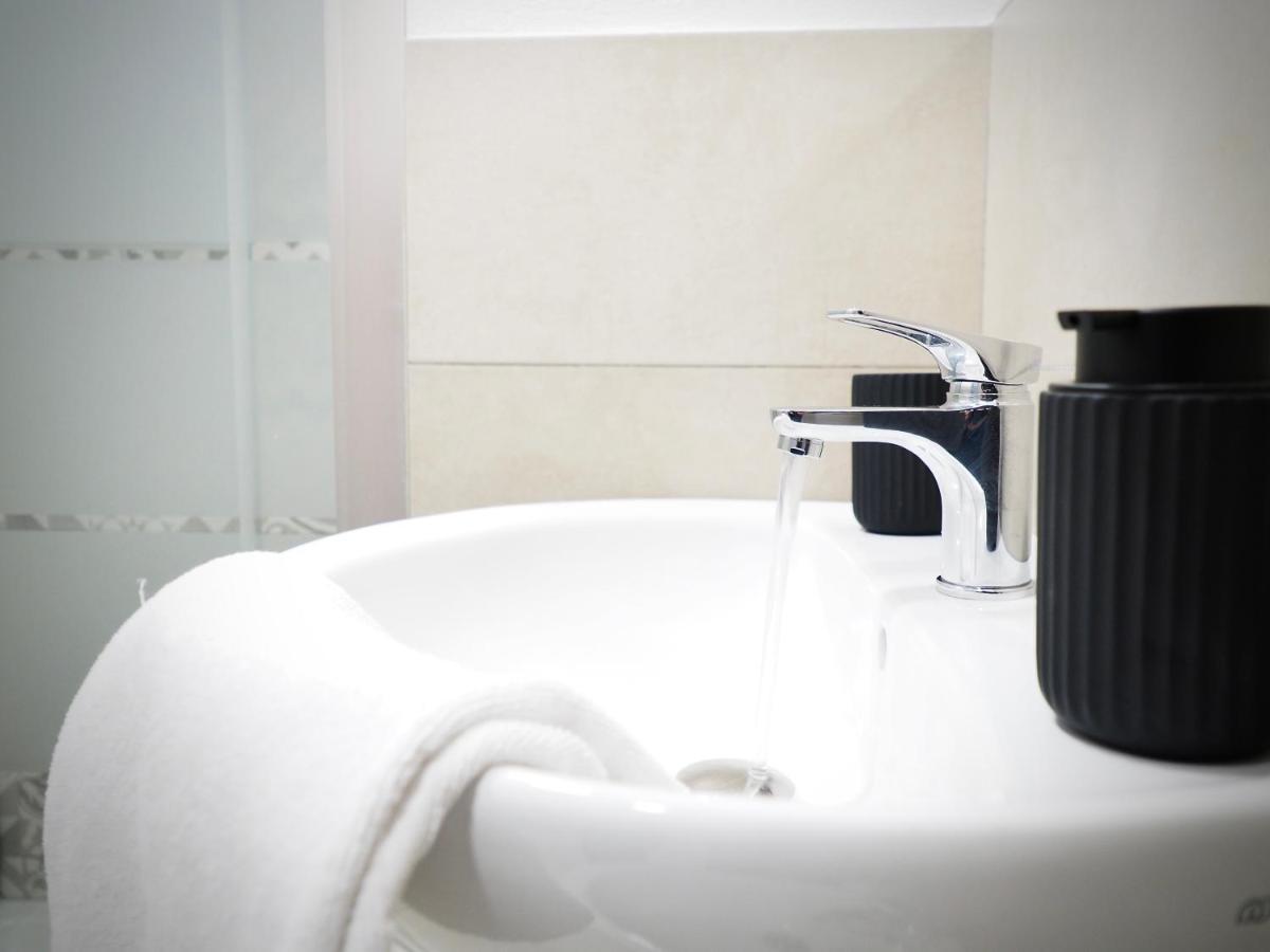 Apartment Dimora San Filippo